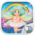 su-dung-Fairy-Tale-Emoji