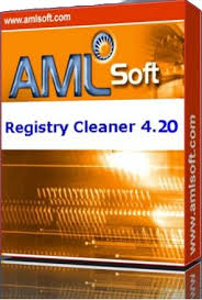 aml free reg cleaner