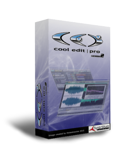 Download Tải Cool Edit Pro Làm Radio Online 