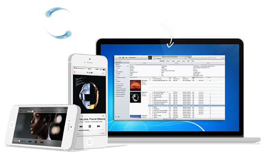 download copytrans manager cho windows 10
