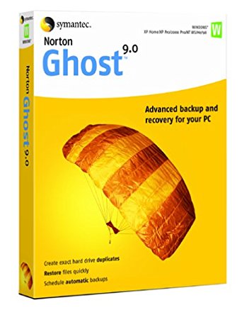 norton ghost price