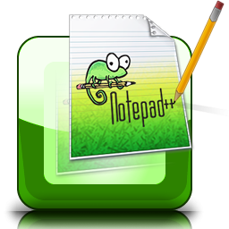 Download - tải Notepad++ - Hỗ trợ soạn thảo văn bản đa tính nắng