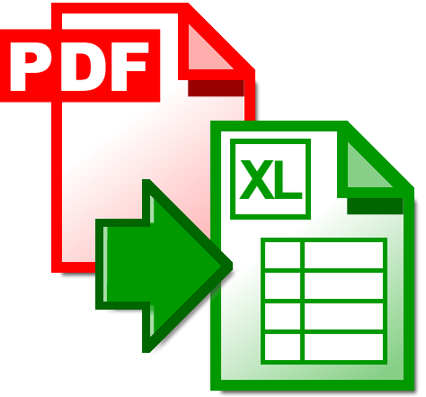 Download - tải PDF to Excel - Phần mềm chuyển đổi định dạng file pdf ...