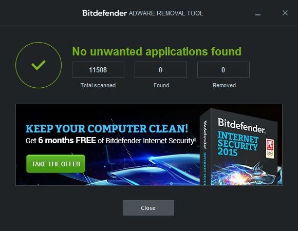 Bitdefender-adware-removal-tool-5