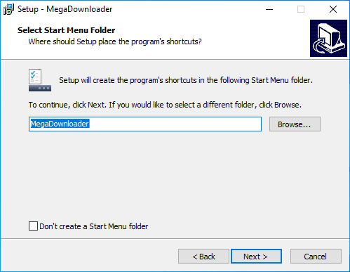 Tải MegaDownloader Full tăng tốc tải file, xem file trực tuyến cho PC 2022 5