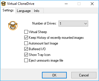 Virtual Clone