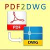 Any DWG to PDF