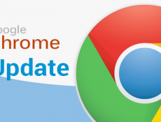 Cách tắt update Google Chrome