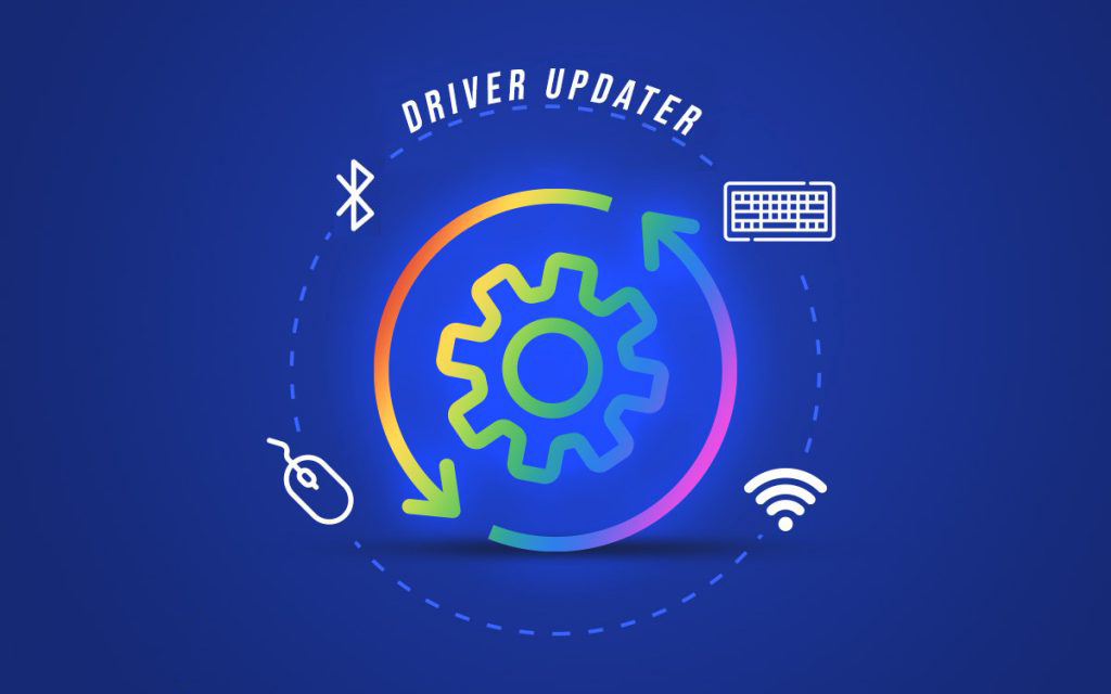 Update driver