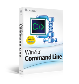 winzip command line support add-on 3.2 download
